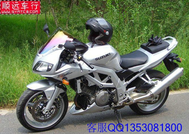 供应销售铃木SV1000(S) 